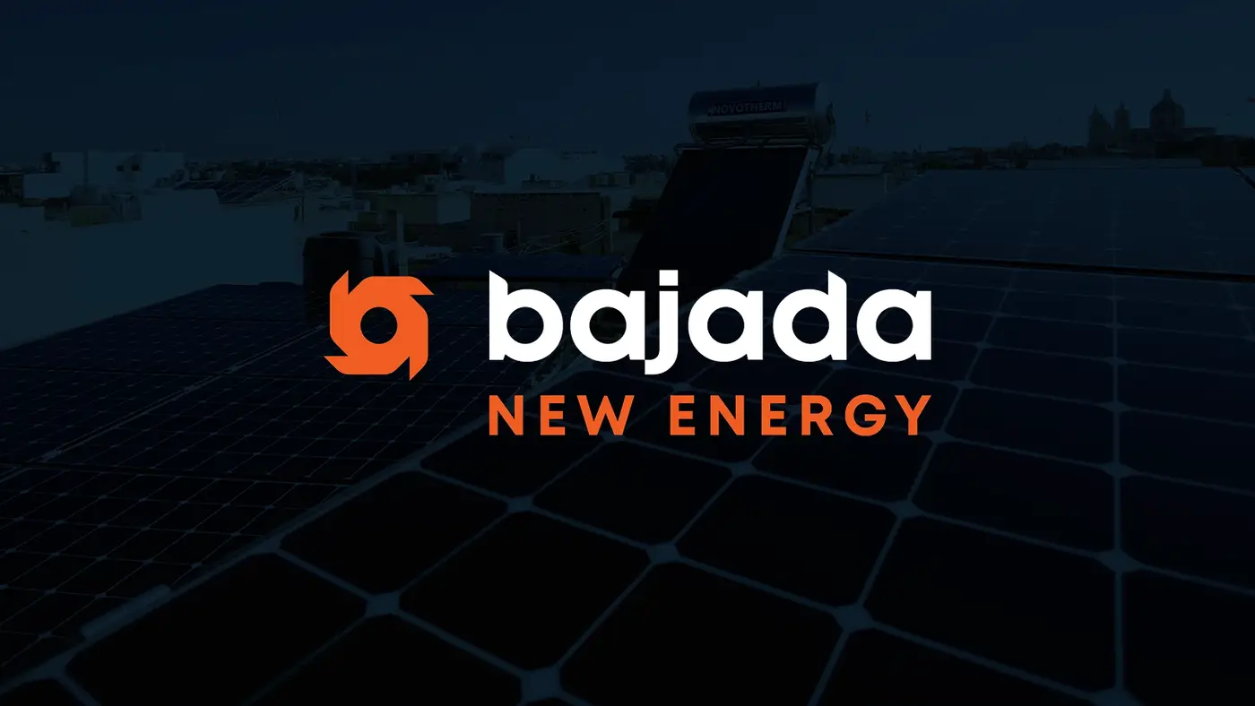 Bajada New Energy: 1,305 Qualified Leads at a 5.28 Blended Cost