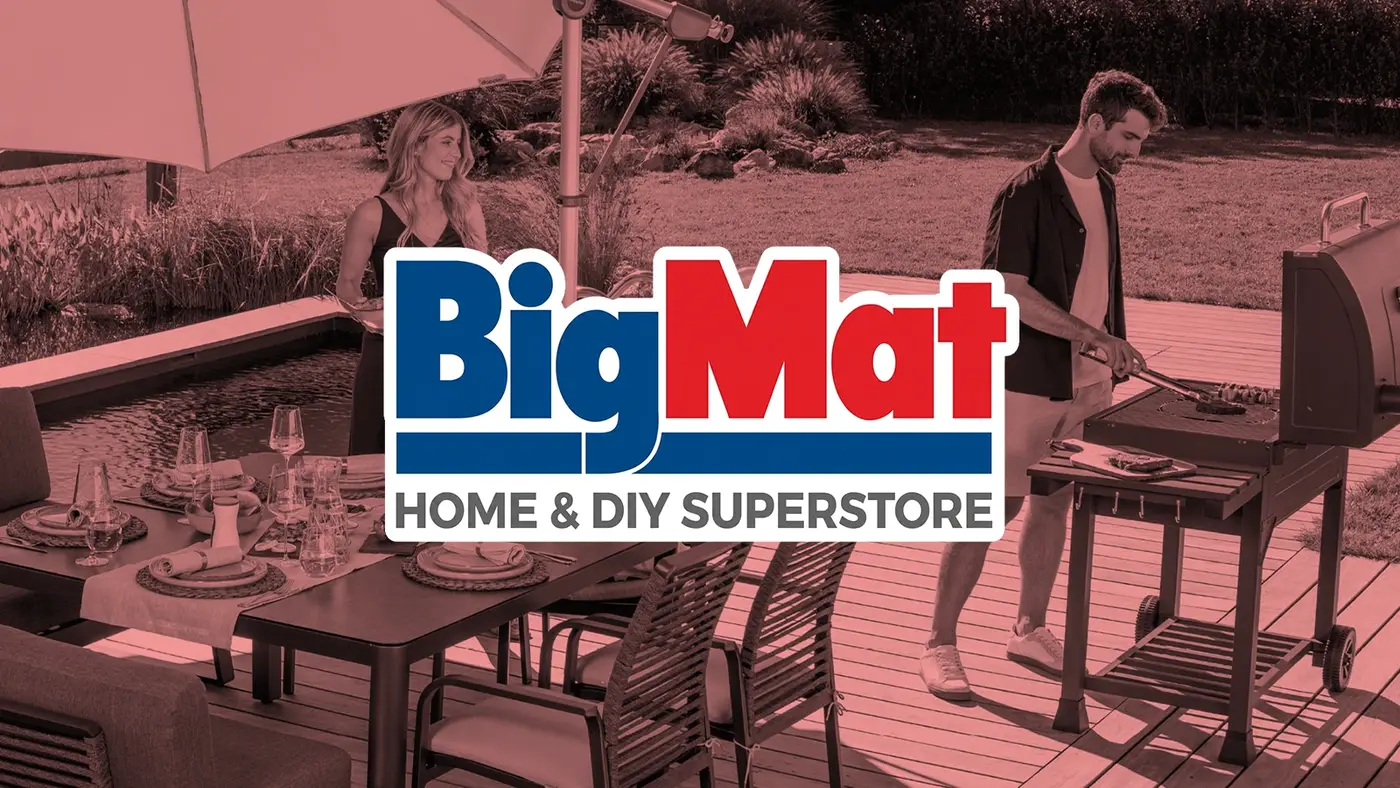 Bigmat: 25.61x Return on Paid Social Over Christmas