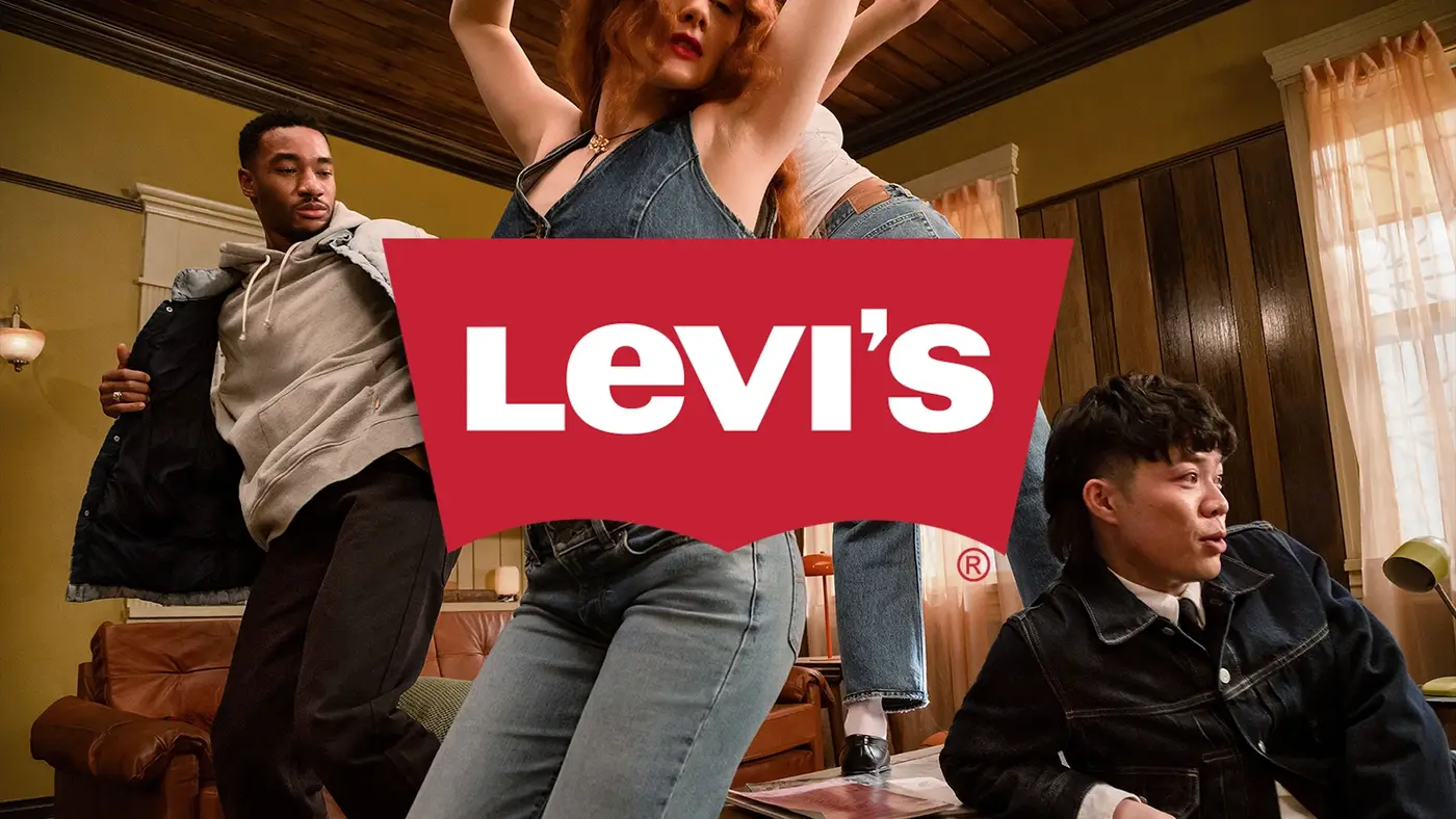 Denim & Lion: 675,000+ Views Across a Year of Consistent Retail Growth