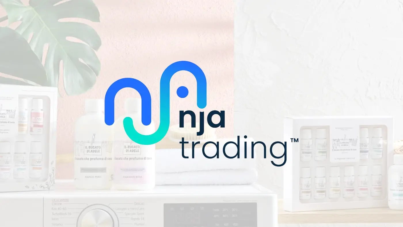 NJA Trading: 6.14x ROAS and Paid Driving 73% of Orders