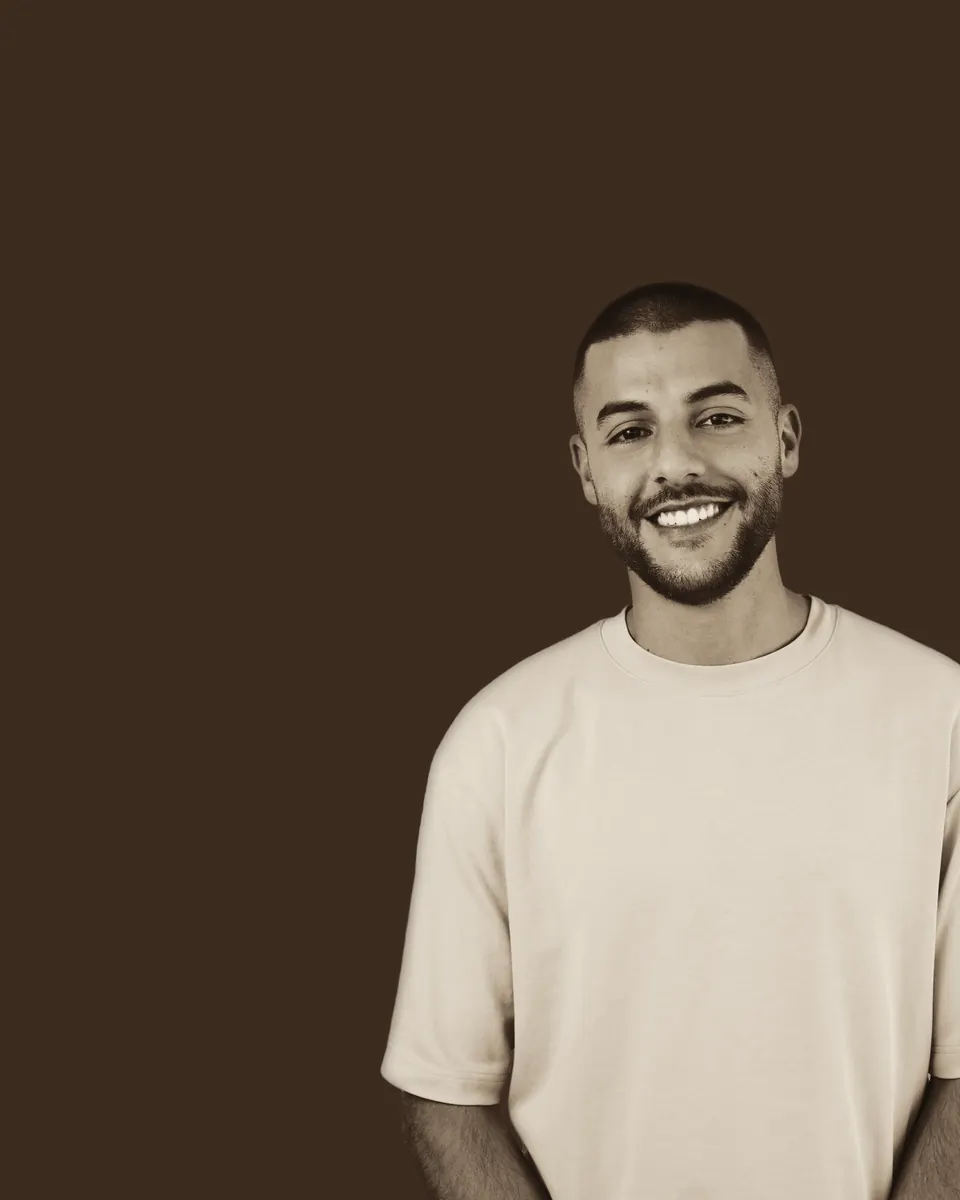 Stephen Ellul, founder of Growth Bully
