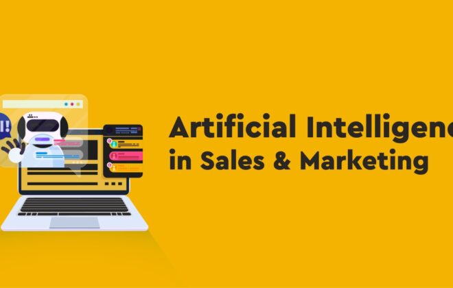 Marketing, 5 Fantastic Ways A.I. Can Help Elevate Your Sales &#038; Marketing, The Growth Bully: Marketing &amp; Growth Agency
